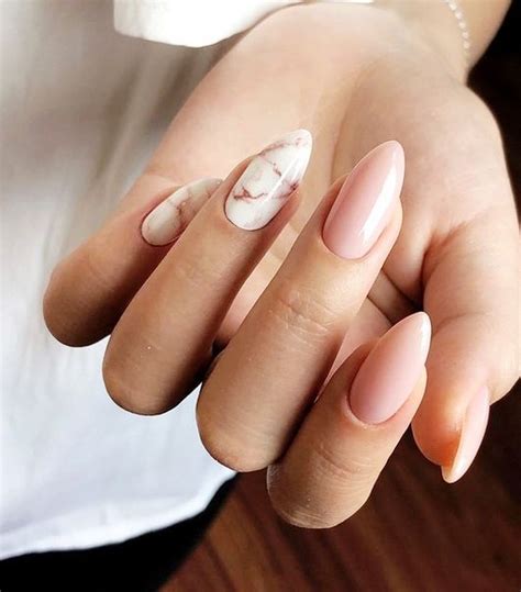 25 Elegant Nail Art Designs For New Year Party Soft Nails Square