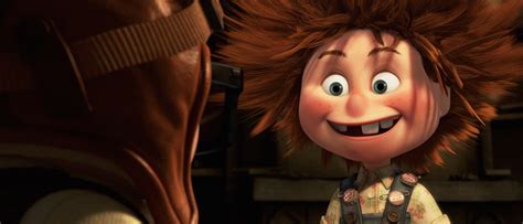 15 Favorite Pixar Female Characters