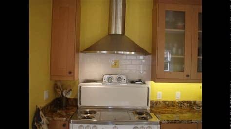 Kitchen exhaust fans may be installed by an hvac contractor or by a kitchen range installer, if it is part of that system. Kitchen exhaust fan design - YouTube