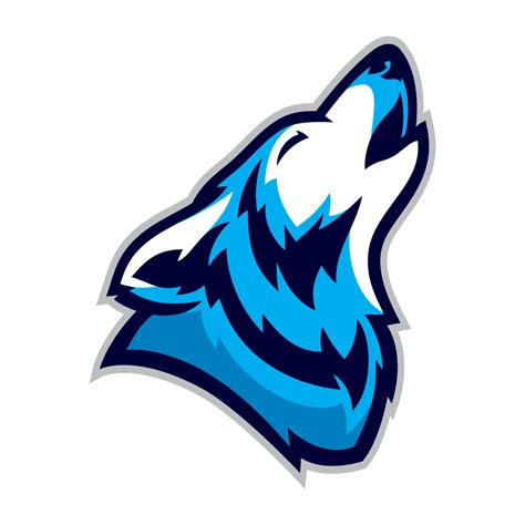 About Blue Wolf Martial Arts Blue Wolf Logo Blue Wolf Symbolism