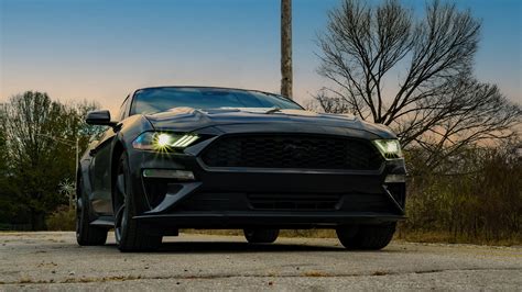 2023 Ford Mustang Choosing The Right Trim Autotrader