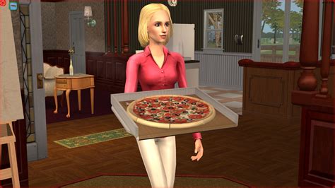 Mod The Sims Food Mods