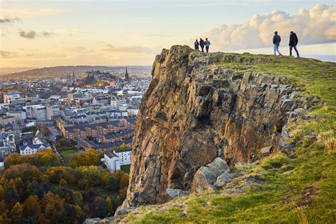 Arthurs Seat The Complete Guide