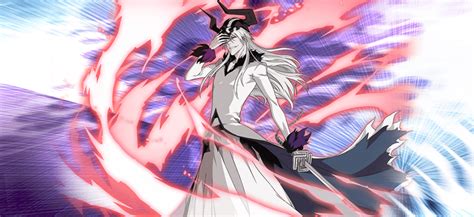 6 White Ichigo Fully Hollowfied Version Bleach Brave Souls Wiki