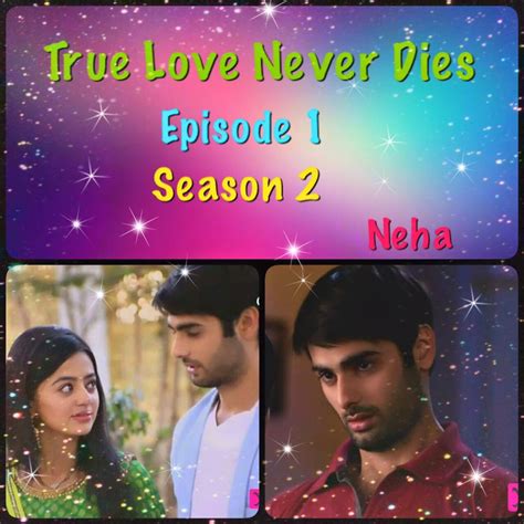 2 is based on the real story of the 81 palace of the earth in the head of the four big ghost houses in the east. True love never dies (Season 2) Episode 1 - Telly Updates