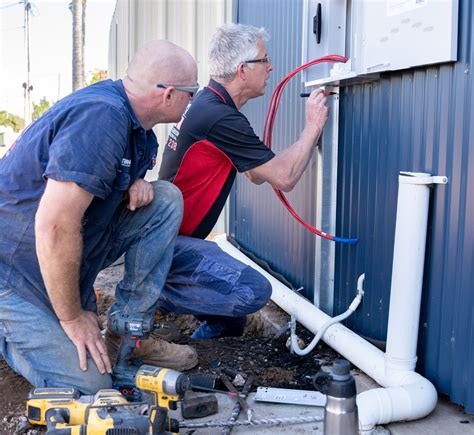 Local Licensed Electricians In Adelaide Fawcett Electrical