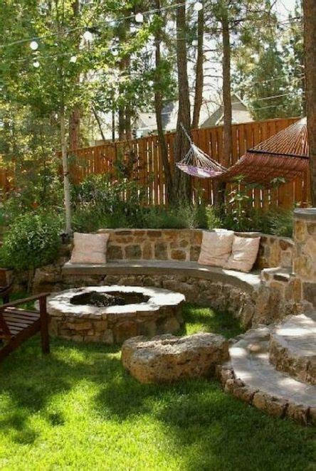 New Backyard Oasis On A Budget Outdoor Spaces 53 Ideas Backyard Landscaping Designs Backyard