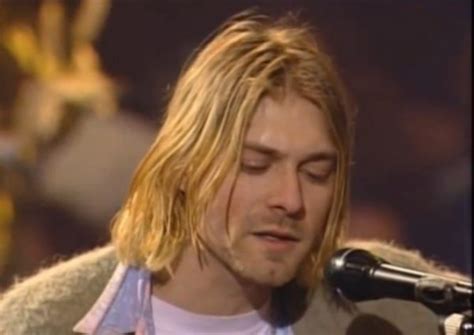 Geburtstag, da ihr der name im traum erschienen war. Kurt Cobain: Neue Doku über den Nirvana-Frontmann