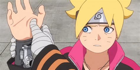 Naruto 5 Ways Boruto Is Better Than Naruto And 5 Hes Not Cbr