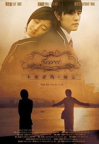 Berikut ini sinopsis film secret in bed with my boss. Secret (film) - Wikipedia bahasa Indonesia, ensiklopedia bebas