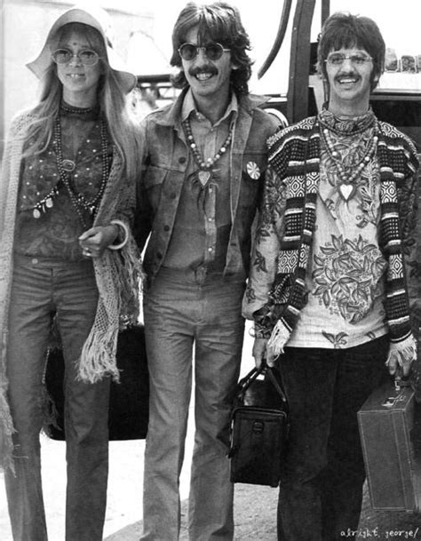 60 de ani de moda pentru hippies femei și bărbați lima