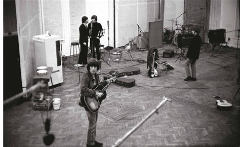 Rubber Soul Session 9 Session • The Paul Mccartney Project