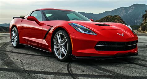 Driven 2019 Chevrolet Corvette Z51 Proves How Great The C7 Is Carscoops