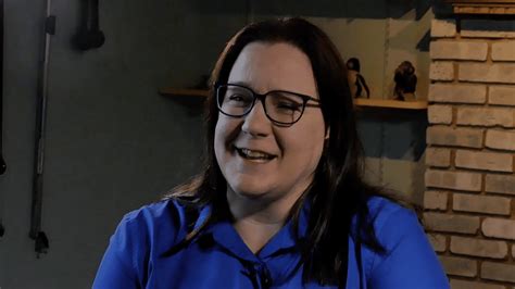 Brain Injury Ruined Her Life; Mind-Eye Brought It Back - Mind-Eye Institute