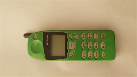 Nokia Nokia 5120 1998