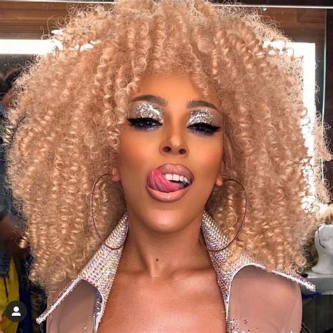 A List Lace Hair Wigs On Instagram The Beautiful Dojacat Killin It