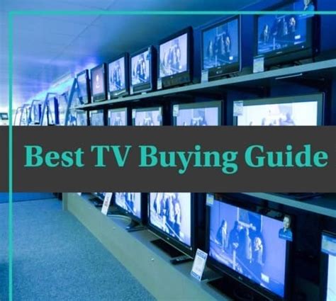 Best Tv Buying Guide 2023 Explained In Detail Techsonu