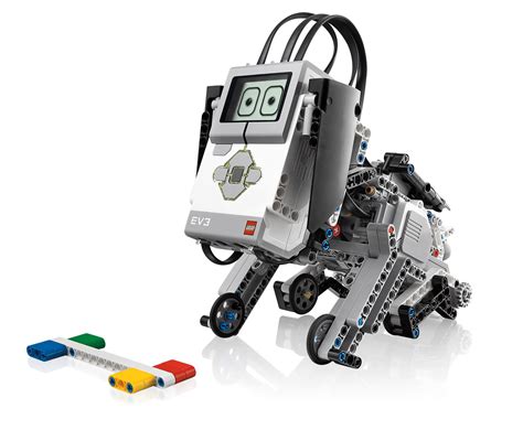 Zestawy Lego Mindstorms Education Ev3 Kodowanie W Języku Python