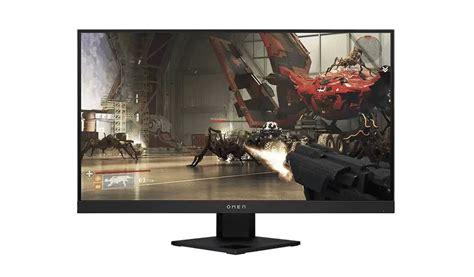 Hp Omen 25i 245 Led Fhd Full Hd Gaming Monitor Newtech Store