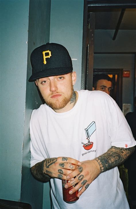 Mac Miller Over Under Interview Daily Chiefers