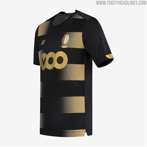 Belgian jupiler pro league (1). Standard Liège 20-21 Third Kit Released - Footy Headlines