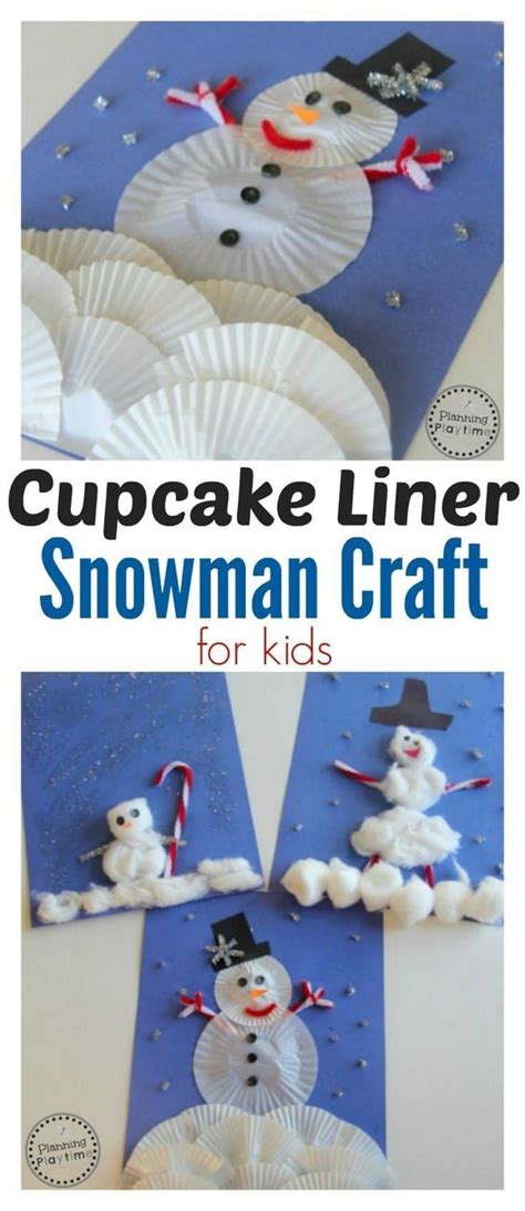 See more ideas about christmas crafts, snowman crafts, christmas snowman. Simple And Cute Snowman Craft Ideas That You Can Try When ...