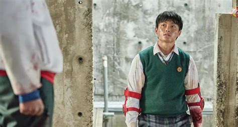 ‘all Of Us Are Dead Season 2 Actor Yoon Chan Young Teases His