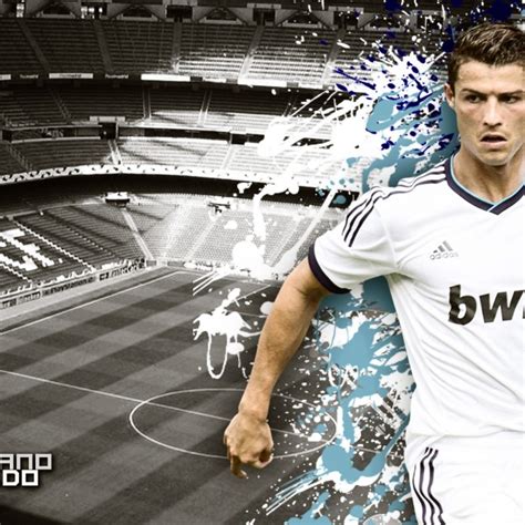 10 Best Cristiano Ronaldo 2014 Wallpaper Full Hd 1920×1080 For Pc
