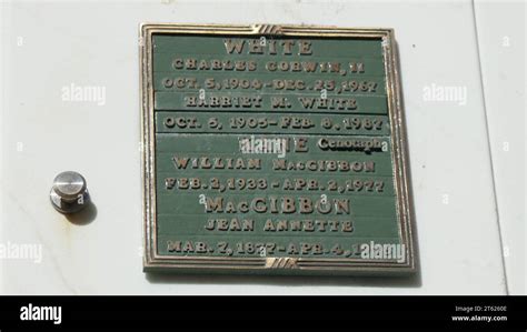 Los Angeles, California, USA 6th November 2023 Actress Harriet