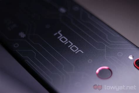 Honor Play Player Edition Is Coming To Malaysia Priced At Rm 1299