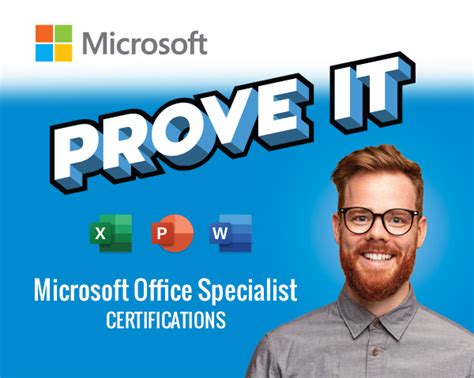 The New Microsoft Office Specialist Microsoft 365 Apps Exams