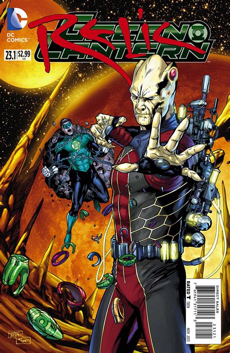 Devil Comics Entertainment Dc Comics — The New 52 Villains Omnibus Hc