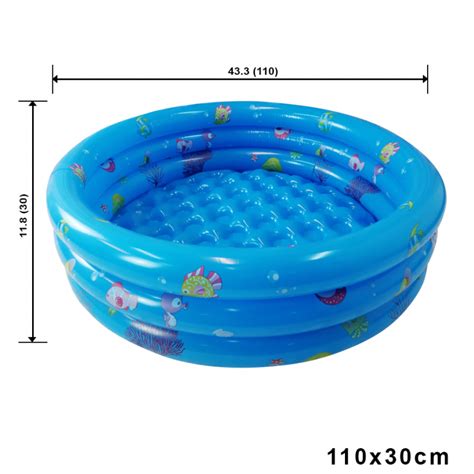 Inflatable Swimming Pool Sl C002 Edepot Wholesale Everyday Items