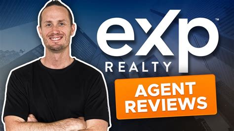 Exp Realty Agent Reviews And Testimonials Youtube