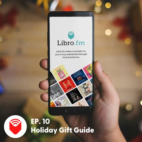 Libro Fm Audiobooks Your Independent Bookstore For Digital Audiobooks