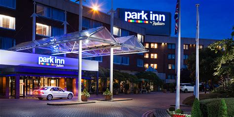 Lock in a great price for your stay. Park Inn Heathrow | Hotels near LEGOLAND® Windsor