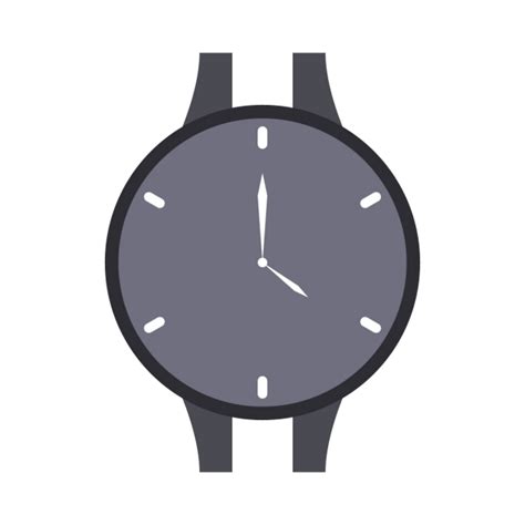 Wrist Watch Clipart Transparent Background Wrist Watch Icon Watch