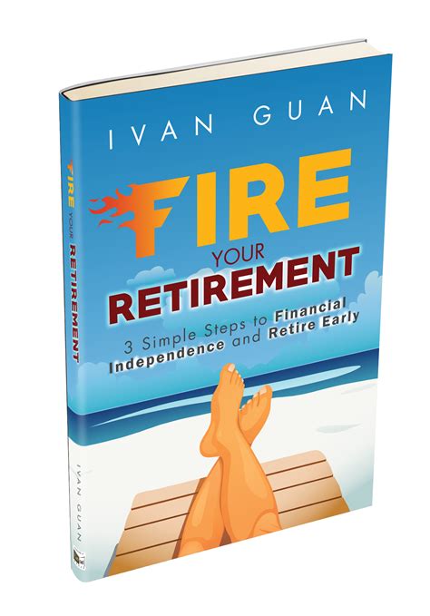 Fire Your Retirement Book Fire Your Retirement