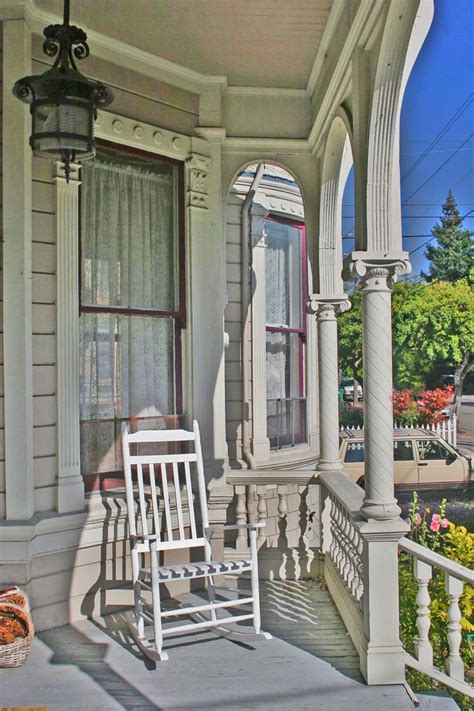 67 Best Images About Victorian Porches On Pinterest Queen Anne