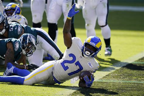 For over fifty years, rams has left an indelible… Henderson willing to carry LA Rams with fellow RBs hurting