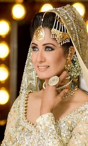 Most Beautiful Pakistani Actresses In Bridal Dresses Utho Jago Pakistan