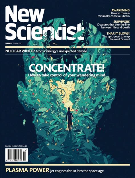 New Scientist International Edition Back Issue 20 May 17 Digital