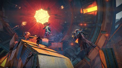 Destiny rise of iron includes new maps for the crucible, bungie says. Destiny: Rise of Iron HD Wallpapers