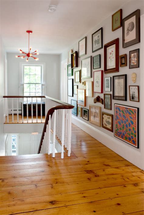 How To Create A Gallery Wall In Your Home