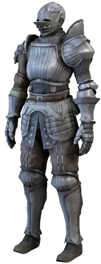 Request Search Fluted Armor From Demons Souls Request And Find