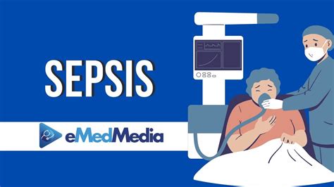 Sepsis In The United States Sepsis Infection Symptoms Treatment