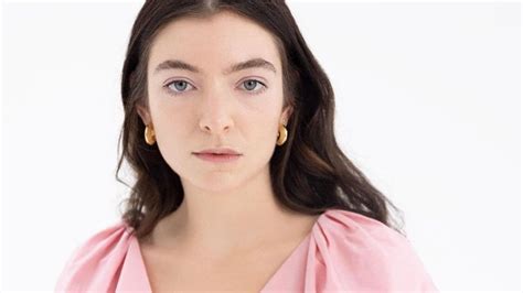 Lorde Big Star Checa La Letra Y Traducción En EspaÑol Sonica