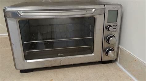 Toaster Oven Reveal 15k Sub Special Youtube