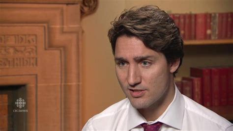 Justin Trudeau Justifies Refugee Delay Says Liberals Want It Done Right Cbc News