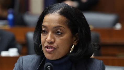 Black Connecticut Congresswoman Says Shes Not Ok After Racists